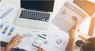 Service de gestion de projet