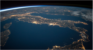 Service d'internationalisation